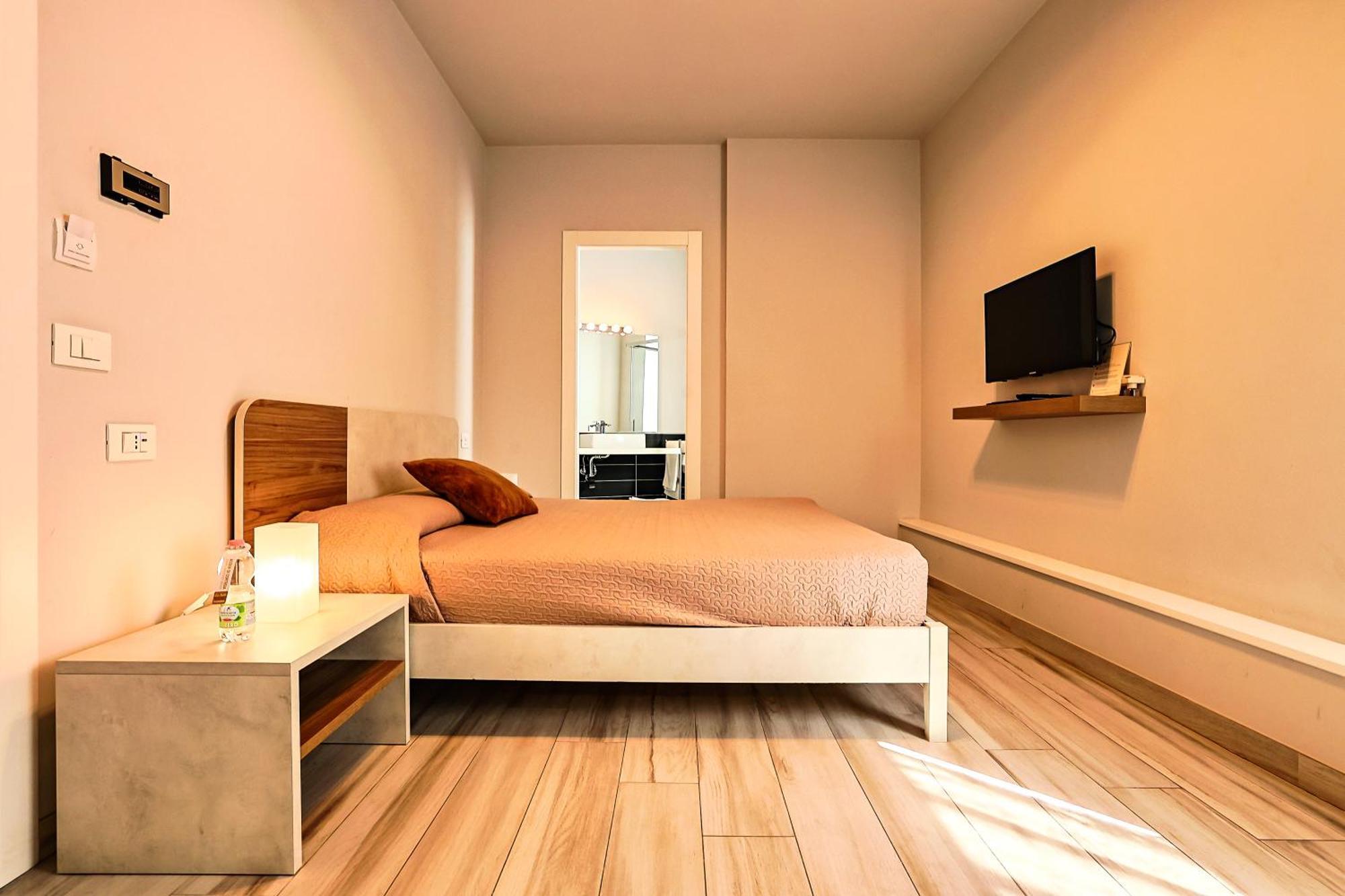 Le Suite Polistena Exterior foto