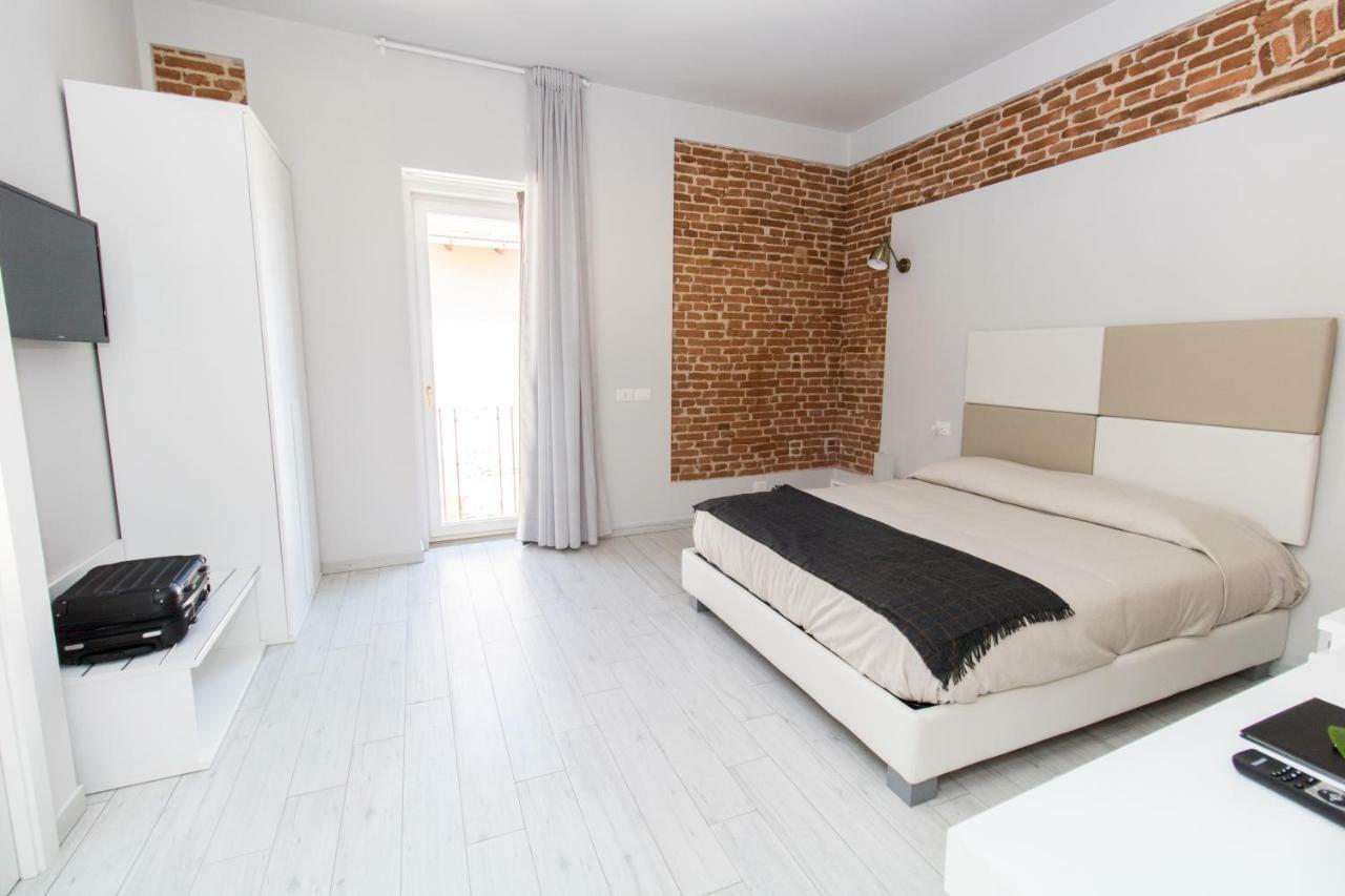 Le Suite Polistena Exterior foto